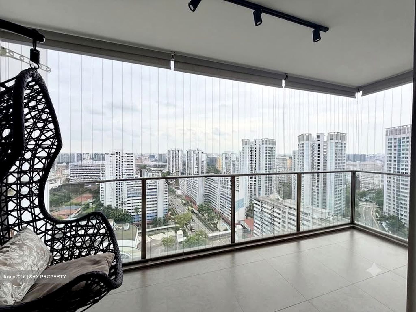 Eight Riversuites (D12), Condominium #582989311